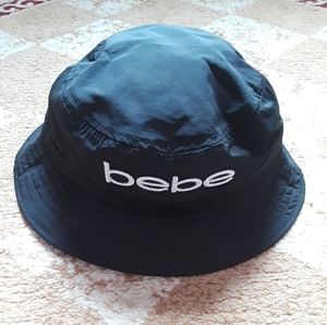 Bebe bucket hat (nwot)